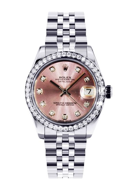 rolex 31mm watch faces|rolex datejust lady 31 price.